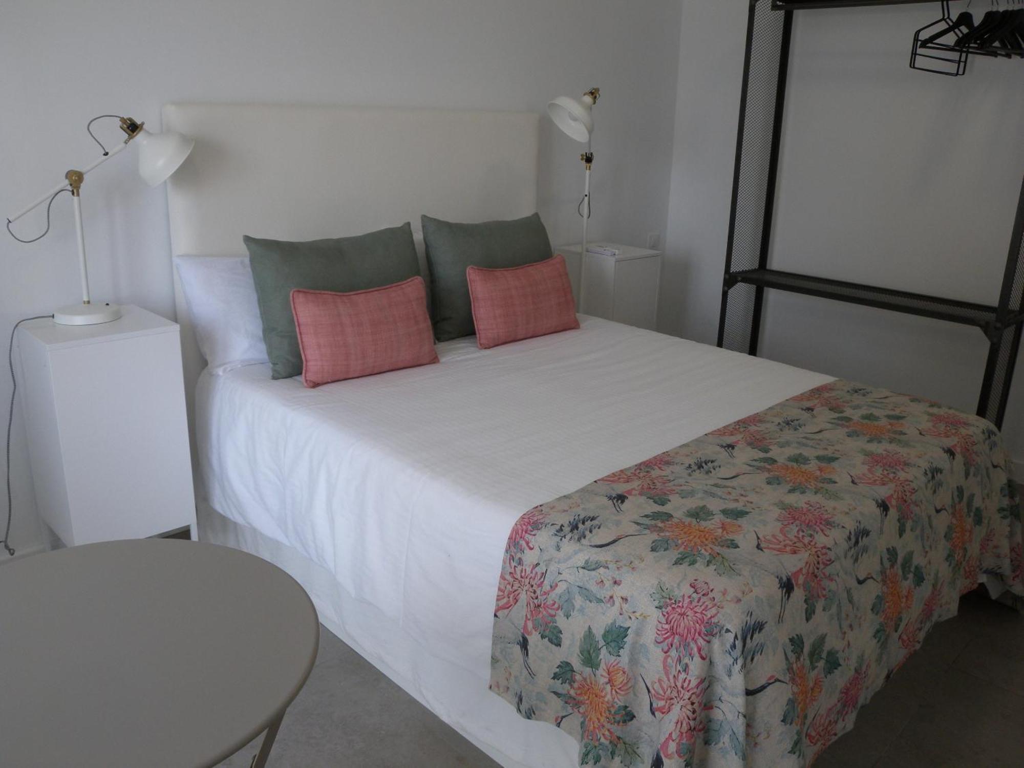 מאלגה Apartments-Oilan11 - Estudios En Primera Linea De Playa Pedregalejo חדר תמונה